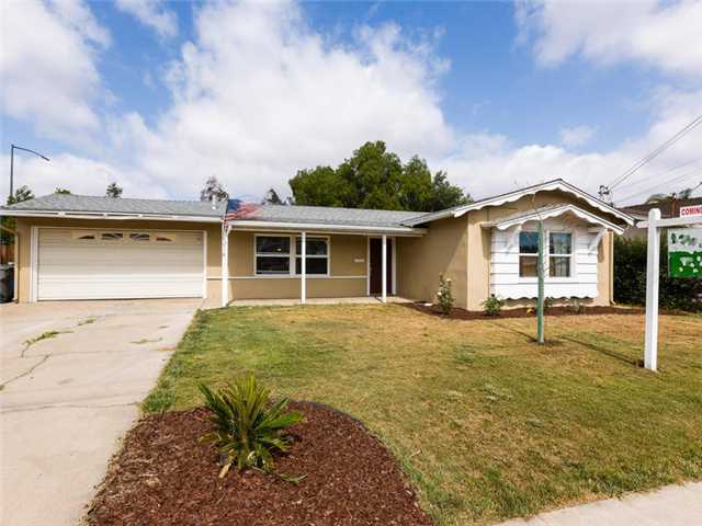 819 Broadview Street Spring Valley, CA 91977 - Photo 1 of 16 Gallery Image 1