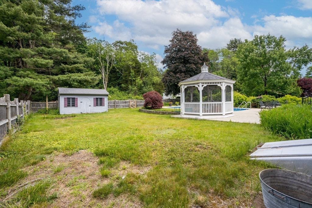 29 Beagle Club Road Attleboro, MA 02703 - Photo 23 of 26 Gallery Image 23
