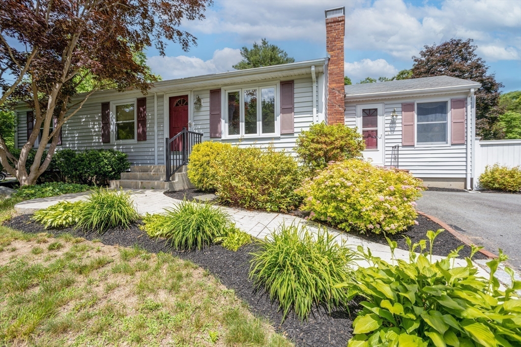 29 Beagle Club Road Attleboro, MA 02703 - Photo 25 of 26 Gallery Image 25