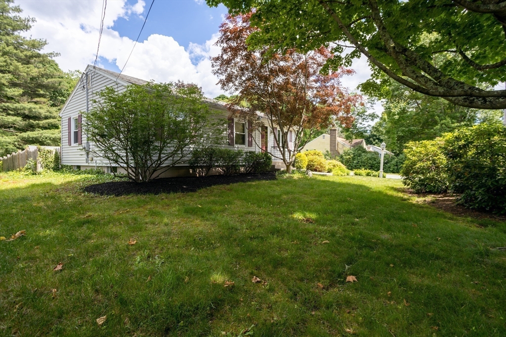 29 Beagle Club Road Attleboro, MA 02703 - Photo 26 of 26 Gallery Image 26