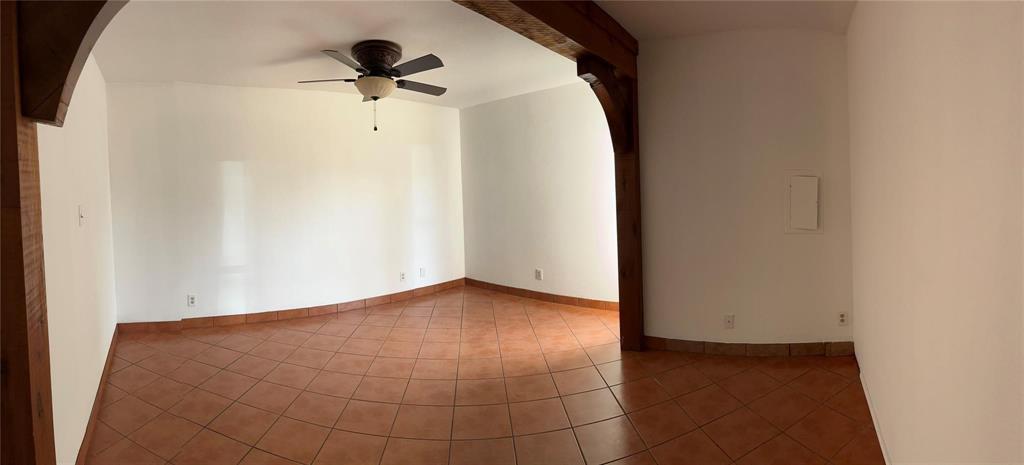 640 Harbor Drive Azle, TX 76020 - Photo 21 of 33 a view of an empty room