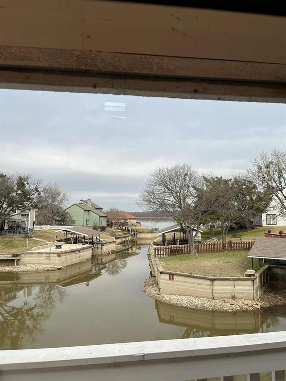 640 Harbor Drive Azle, TX 76020 - Photo 7 of 33 a view of a lake view