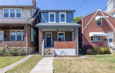 $269,900 | 1727 Morningside Avenue, Pittsburgh, PA 15206
