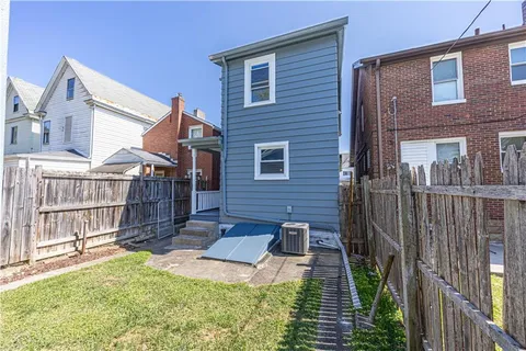 $269,900 | 1727 Morningside Avenue, Pittsburgh, PA 15206