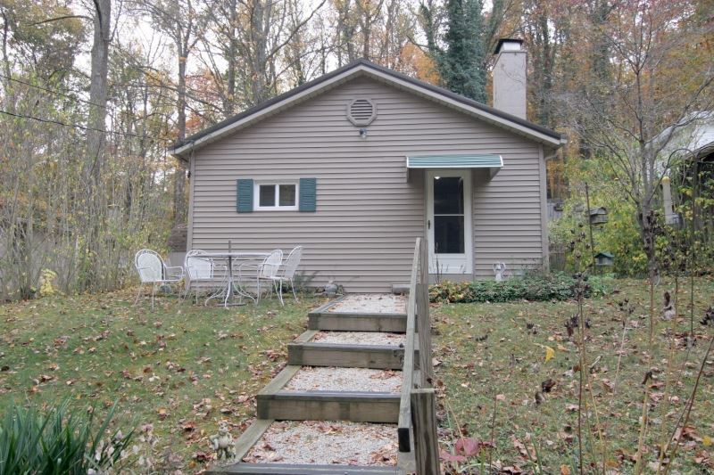 1163 North Idlewild Lake Road Jasper, IN 47546 - Photo 1 of 22 Gallery Image 1