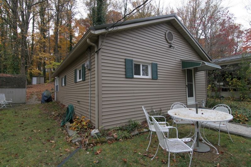 1163 North Idlewild Lake Road Jasper, IN 47546 - Photo 2 of 22 Gallery Image 2