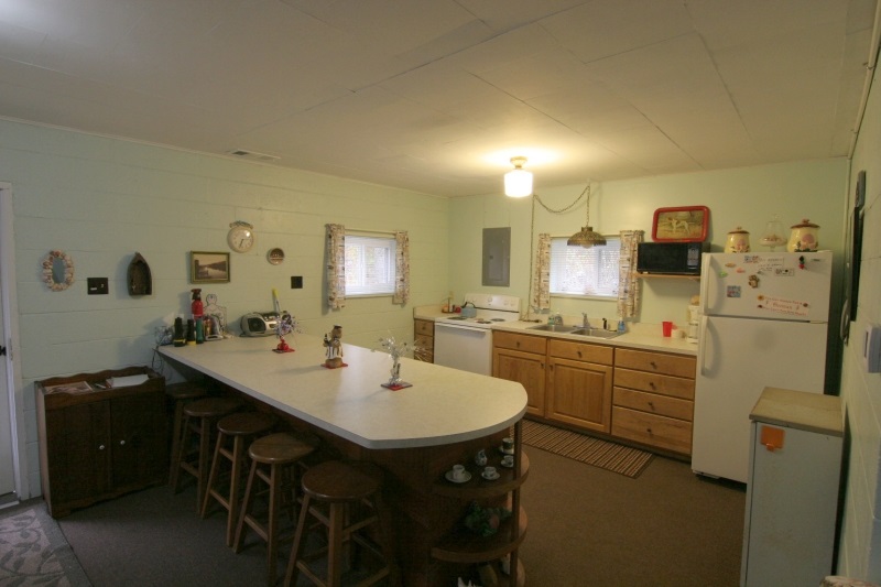 1163 North Idlewild Lake Road Jasper, IN 47546 - Photo 11 of 22 Gallery Image 11