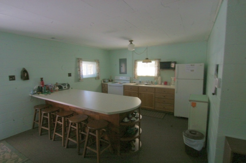 1163 North Idlewild Lake Road Jasper, IN 47546 - Photo 12 of 22 Gallery Image 12