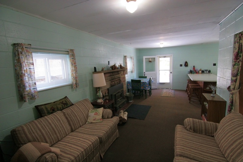 1163 North Idlewild Lake Road Jasper, IN 47546 - Photo 13 of 22 Gallery Image 13