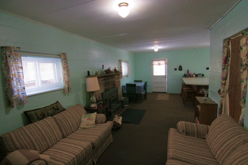 1163 North Idlewild Lake Road Jasper, IN 47546 - Photo 14 of 22 Gallery Image 14