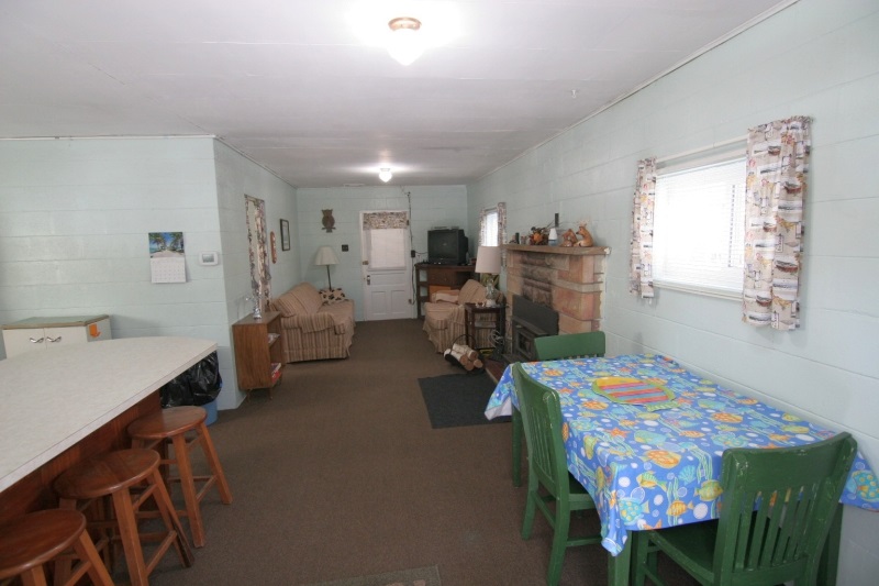 1163 North Idlewild Lake Road Jasper, IN 47546 - Photo 15 of 22 Gallery Image 15