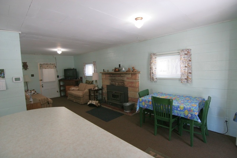1163 North Idlewild Lake Road Jasper, IN 47546 - Photo 16 of 22 Gallery Image 16
