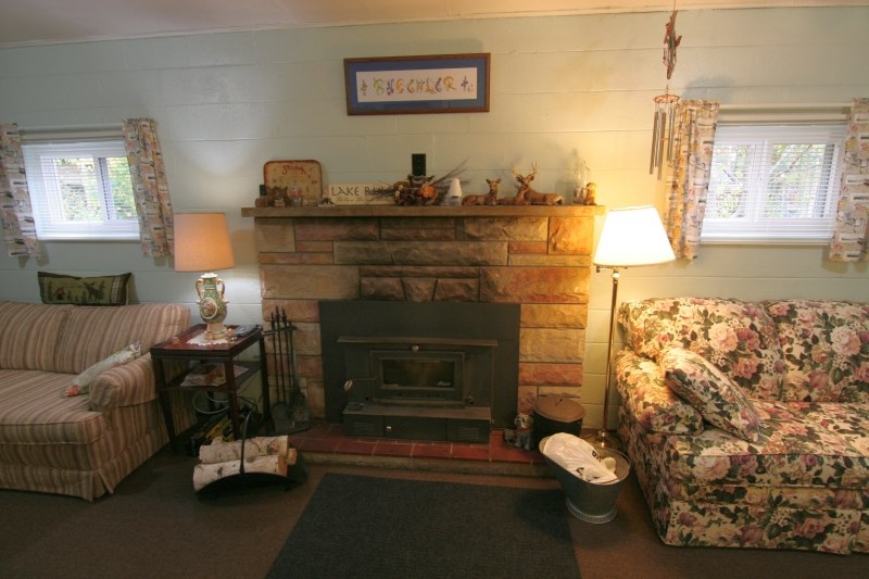 1163 North Idlewild Lake Road Jasper, IN 47546 - Photo 17 of 22 Gallery Image 17