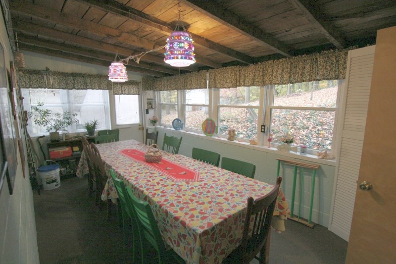 1163 North Idlewild Lake Road Jasper, IN 47546 - Photo 20 of 22 Gallery Image 20