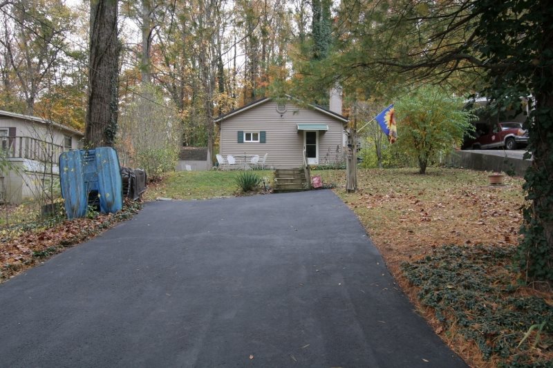 1163 North Idlewild Lake Road Jasper, IN 47546 - Photo 3 of 22 Gallery Image 3