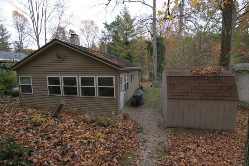 1163 North Idlewild Lake Road Jasper, IN 47546 - Photo 4 of 22 Gallery Image 4