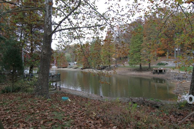 1163 North Idlewild Lake Road Jasper, IN 47546 - Photo 5 of 22 Gallery Image 5