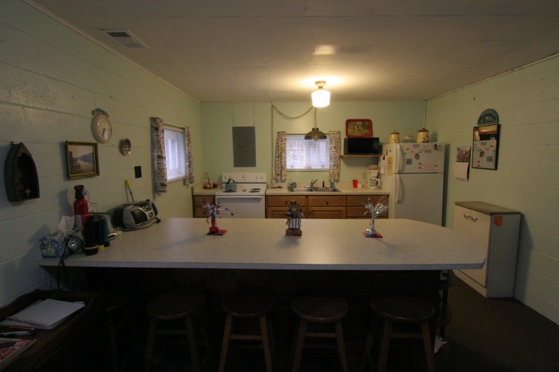 1163 North Idlewild Lake Road Jasper, IN 47546 - Photo 10 of 22 Gallery Image 10