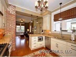 18 Windsor Road Asheville, NC 28804 - Photo 8 of 24 Gallery Image 8