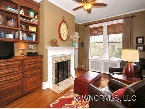 18 Windsor Road Asheville, NC 28804 - Photo 10 of 24 Gallery Image 10