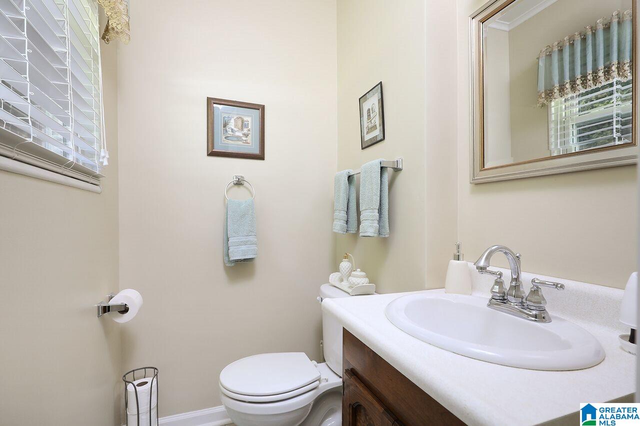 2709 Pine Hill Road Adamsville, AL 35005 - Photo 17 of 22