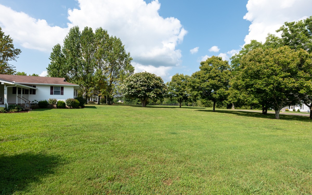 3945 Mitchell Road Lebanon, TN 37087 - Photo 12 of 41 a view of house with a garden