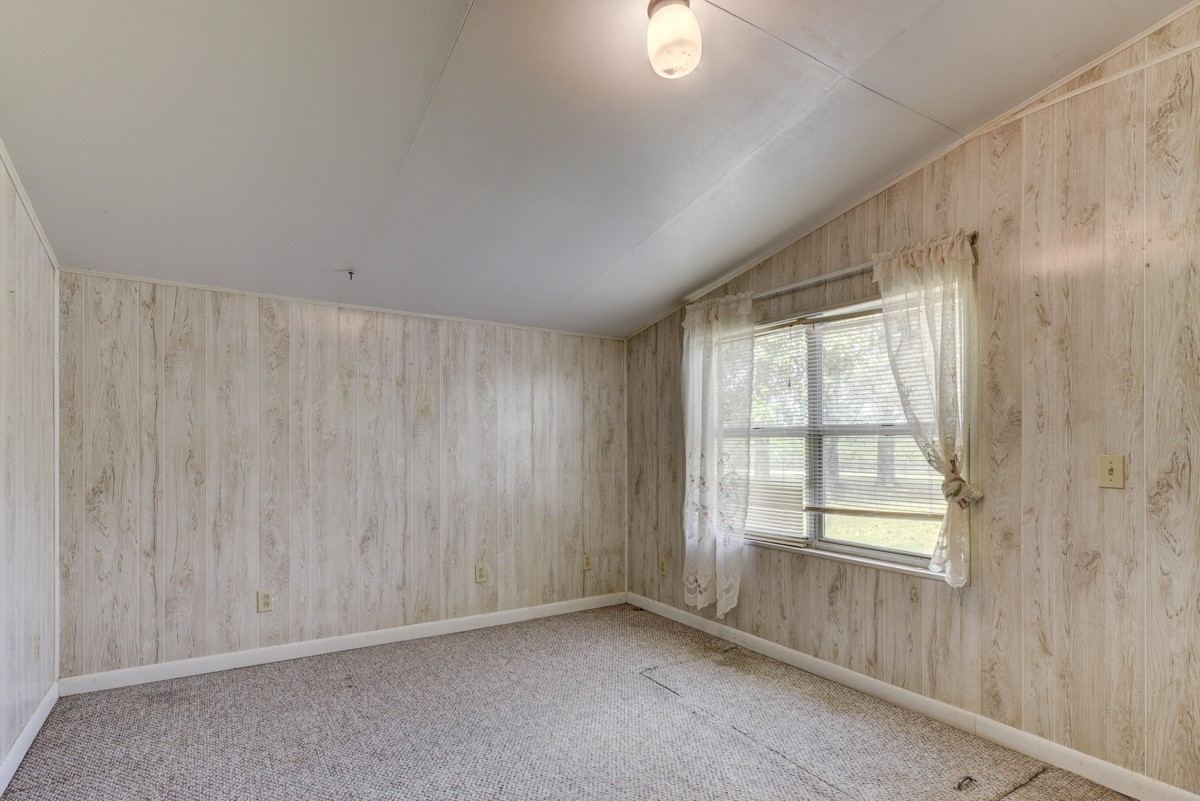 3945 Mitchell Road Lebanon, TN 37087 - Photo 22 of 41 a view of an empty room with a window