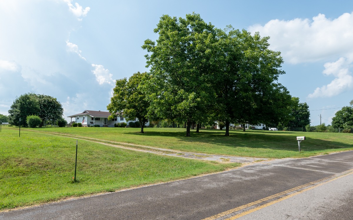 3945 Mitchell Road Lebanon, TN 37087 - Photo 5 of 41 a view of a golf course with a trees