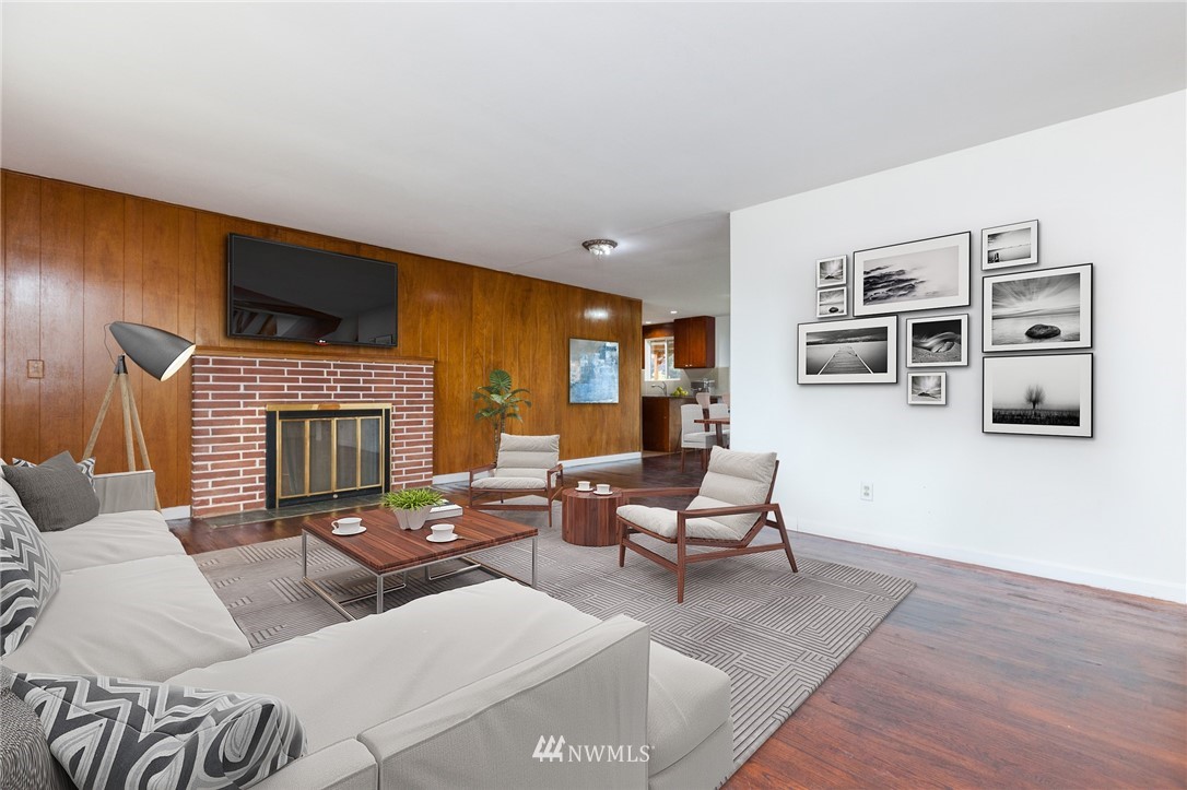 1619 South 27th Street Renton, WA 98055 - Photo 2 of 23 Gallery Image 2