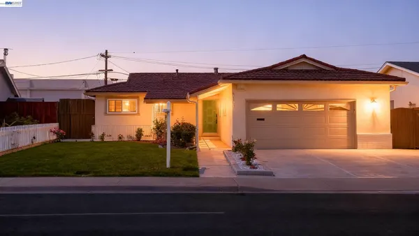 $1,449,000 | 5107 Royal Palm Drive, Fremont, CA 94538