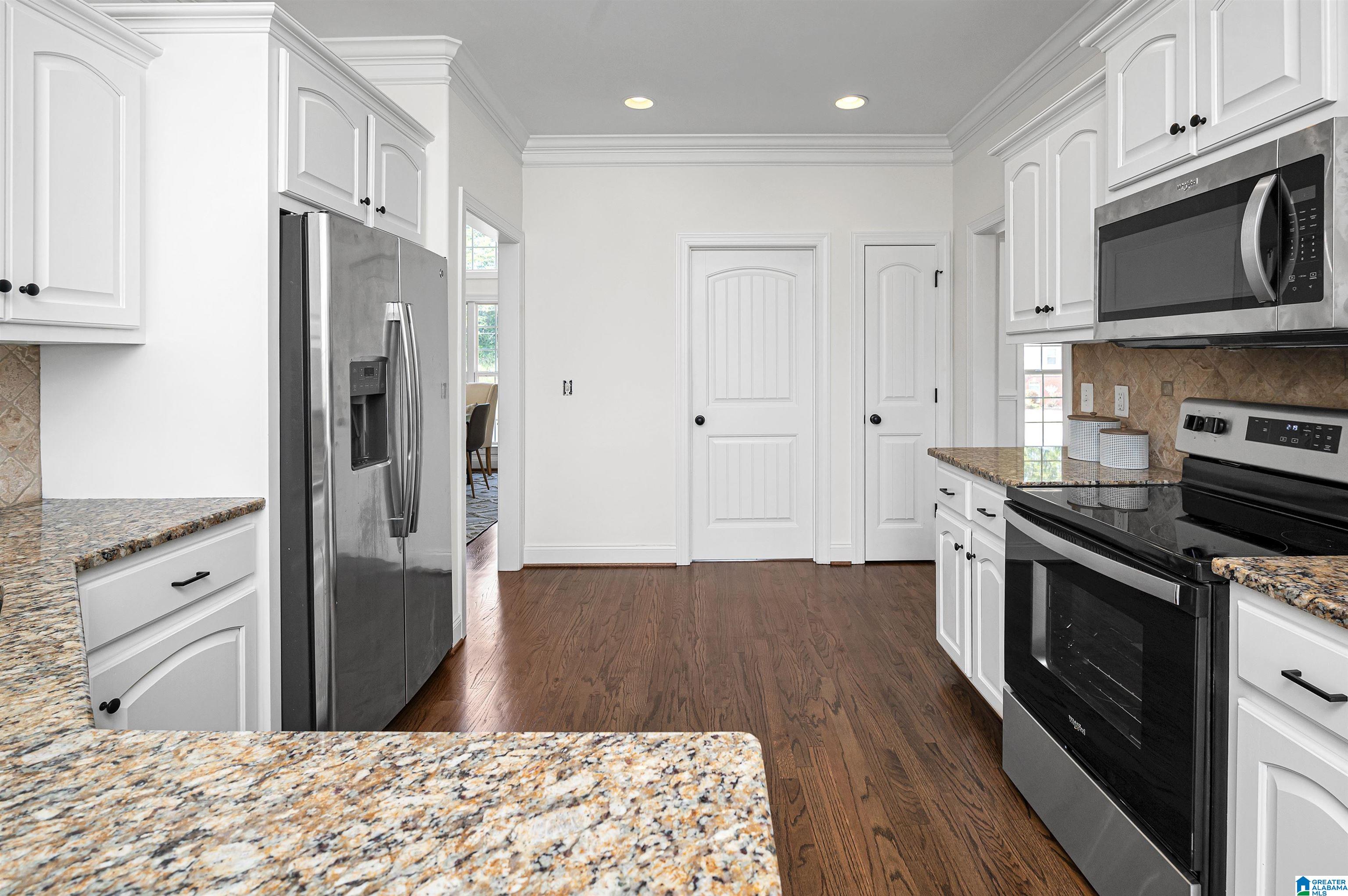 525 Legacy Drive Springville, AL 35146 - Photo 19 of 50