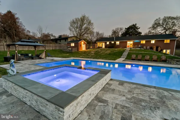 $1,149,000 | 512 Quaint Acres Drive, Silver Spring, MD 20904