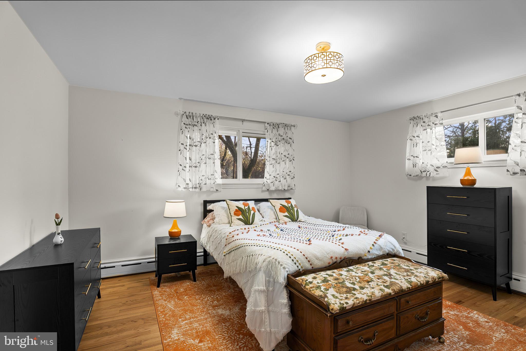 512 Quaint Acres Drive Silver Spring, MD 20904 - Photo 16 of 46 Primary bedroom