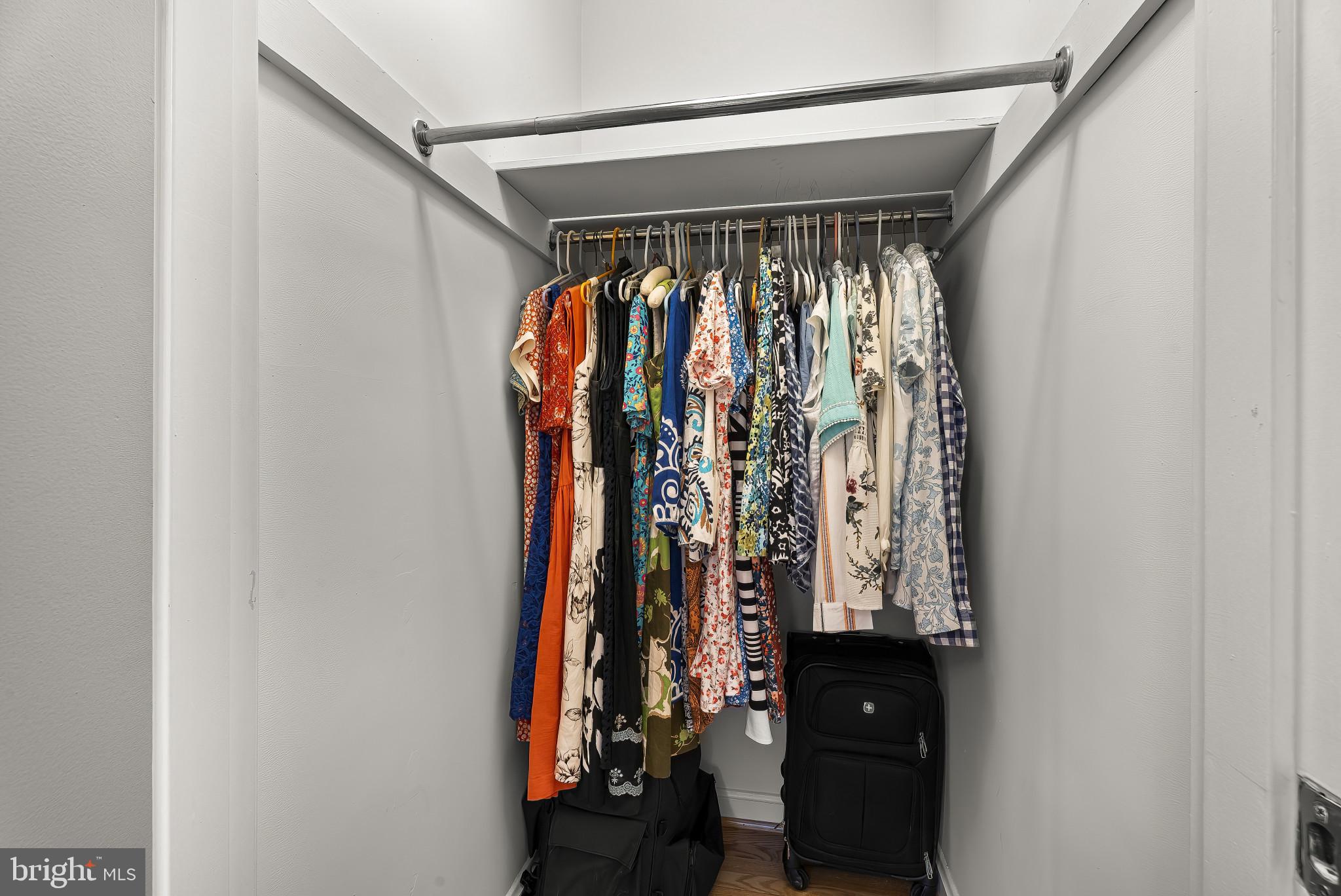 512 Quaint Acres Drive Silver Spring, MD 20904 - Photo 18 of 46 Closet