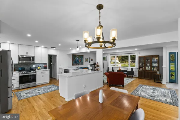 $1,149,000 | 512 Quaint Acres Drive, Silver Spring, MD 20904