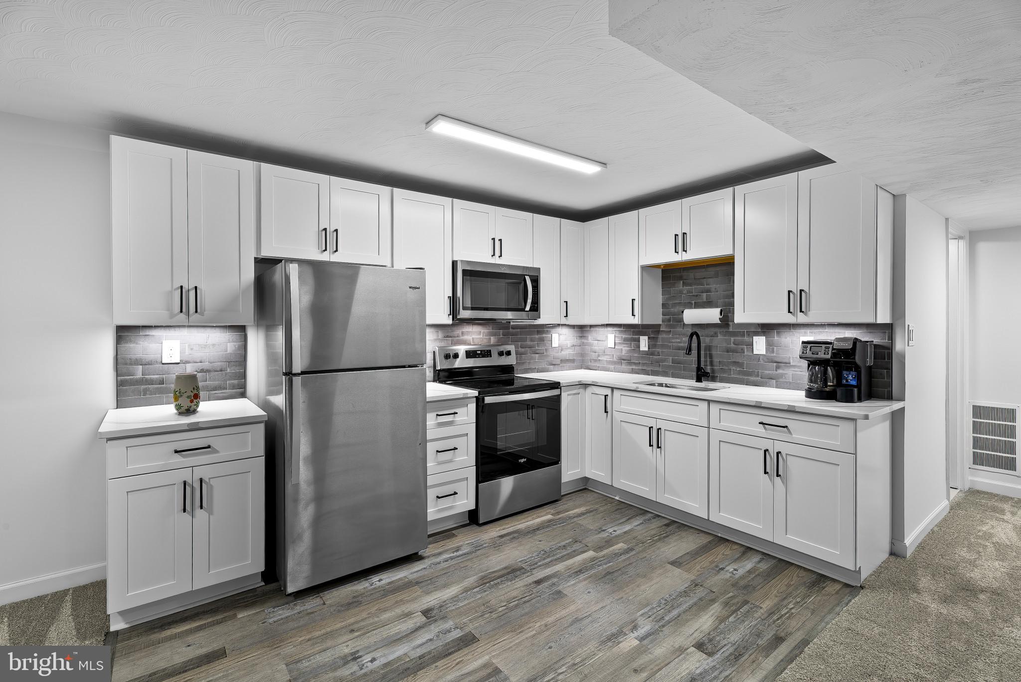 512 Quaint Acres Drive Silver Spring, MD 20904 - Photo 24 of 46 Kitchen