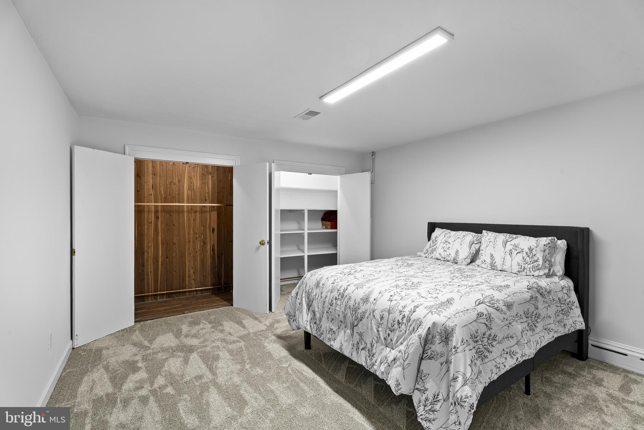 512 Quaint Acres Drive Silver Spring, MD 20904 - Photo 25 of 46 Bedroom four