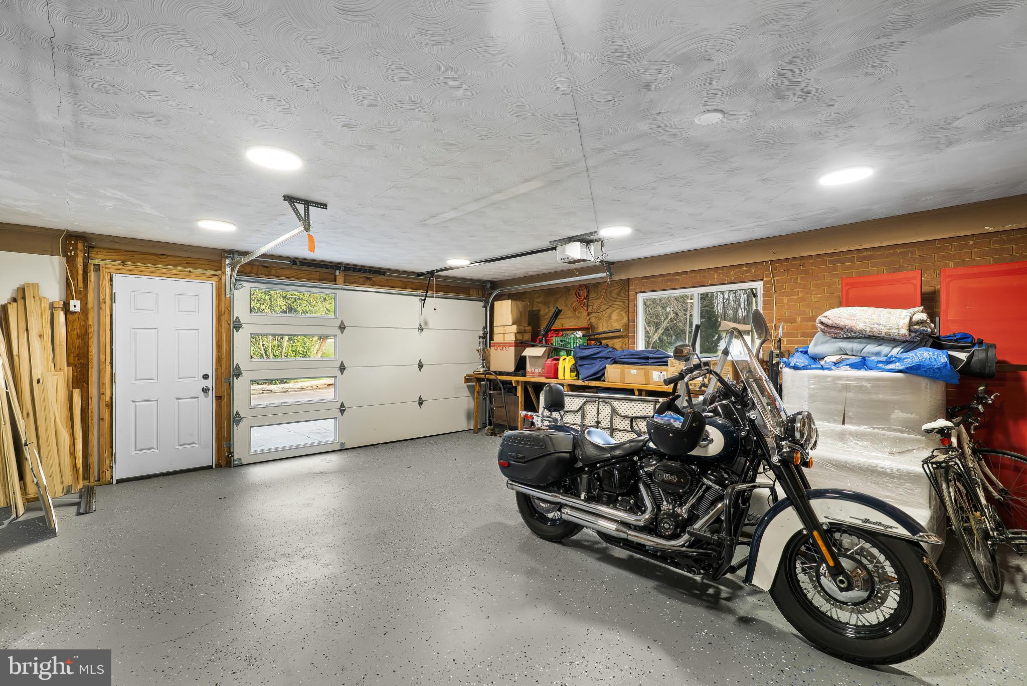 512 Quaint Acres Drive Silver Spring, MD 20904 - Photo 30 of 46 garage