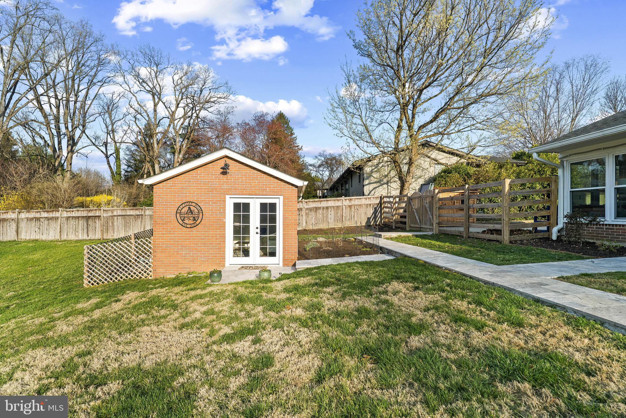 512 Quaint Acres Drive Silver Spring, MD 20904 - Photo 36 of 46 Guest House