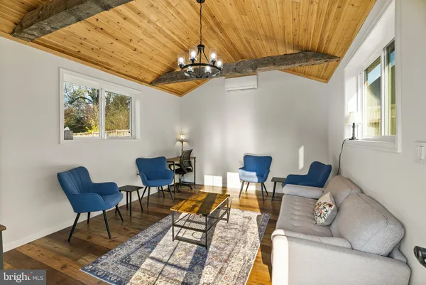 $1,149,000 | 512 Quaint Acres Drive, Silver Spring, MD 20904