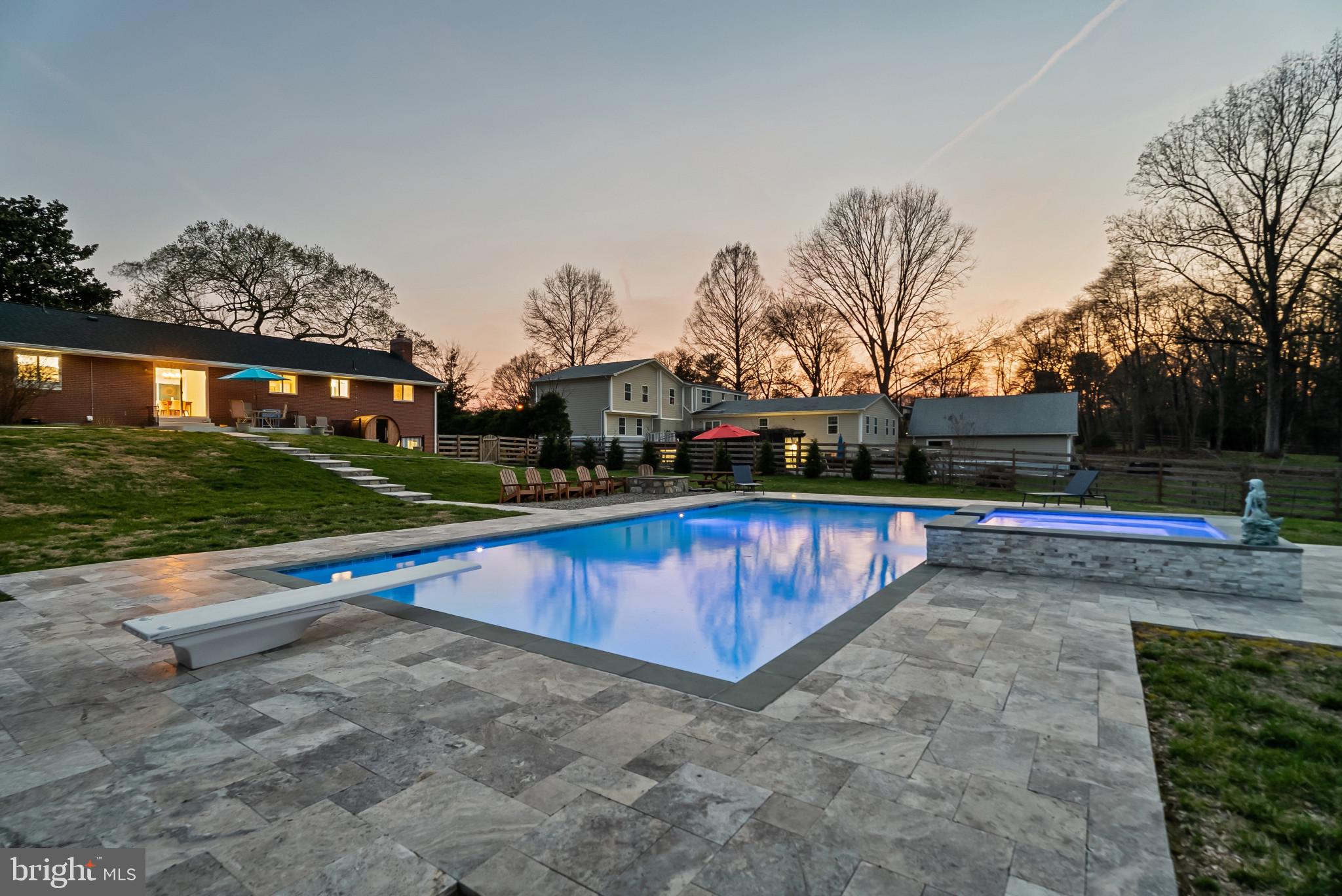 512 Quaint Acres Drive Silver Spring, MD 20904 - Photo 39 of 46