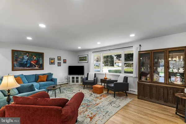 $1,149,000 | 512 Quaint Acres Drive, Silver Spring, MD 20904