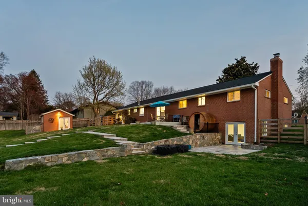 $1,149,000 | 512 Quaint Acres Drive, Silver Spring, MD 20904