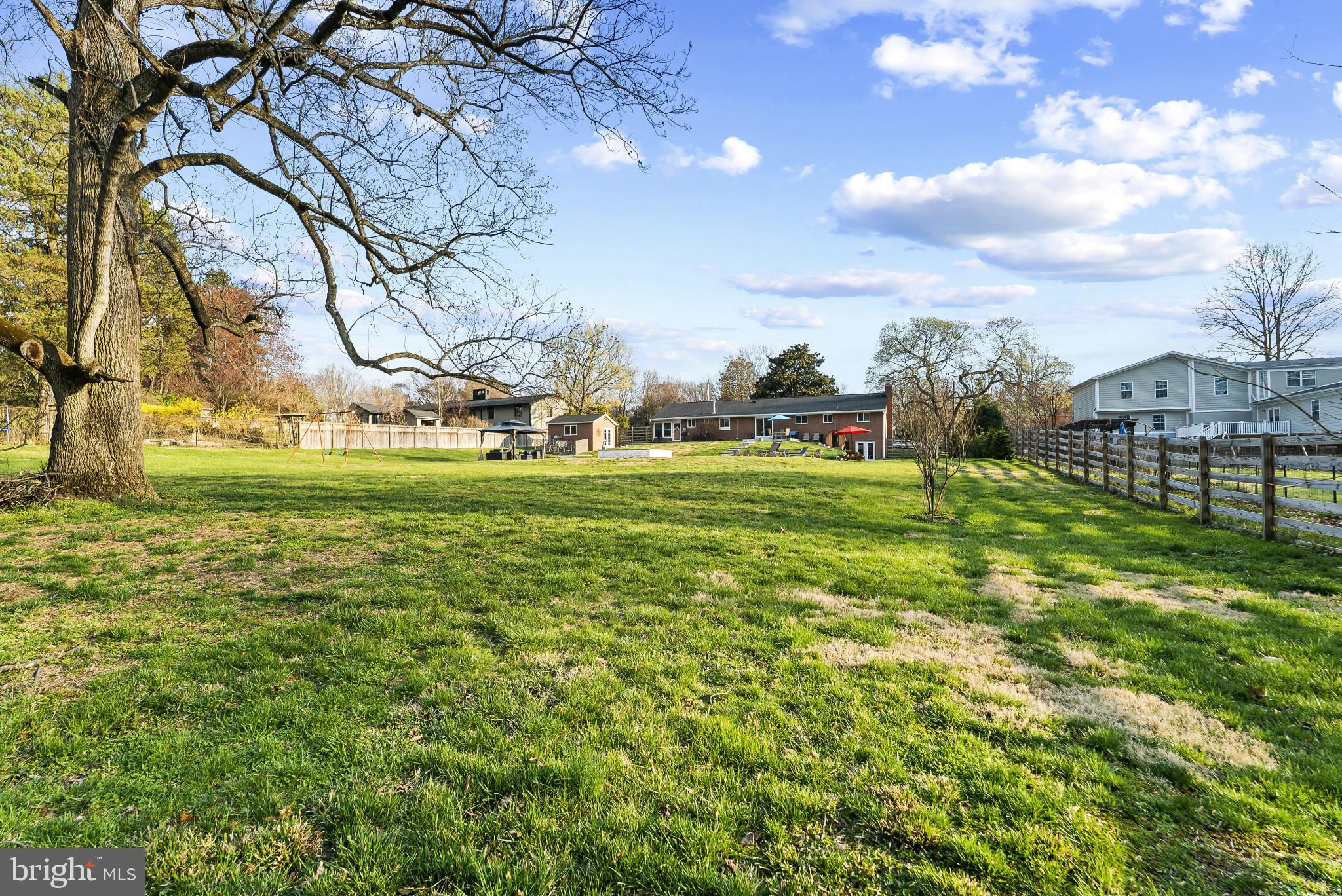 512 Quaint Acres Drive Silver Spring, MD 20904 - Photo 41 of 46 Yard