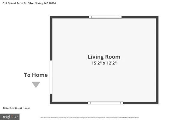 $1,149,000 | 512 Quaint Acres Drive, Silver Spring, MD 20904