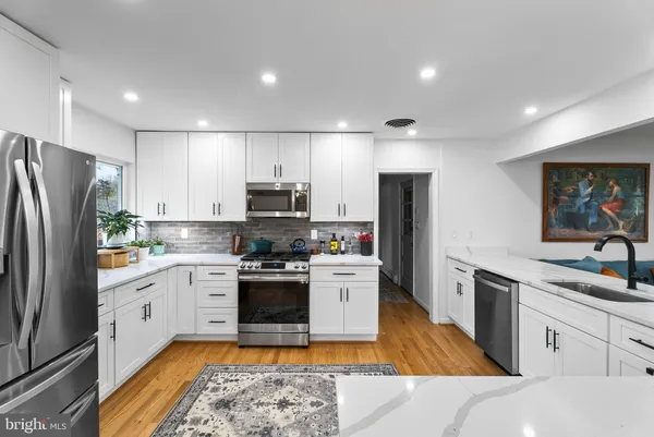 $1,149,000 | 512 Quaint Acres Drive, Silver Spring, MD 20904