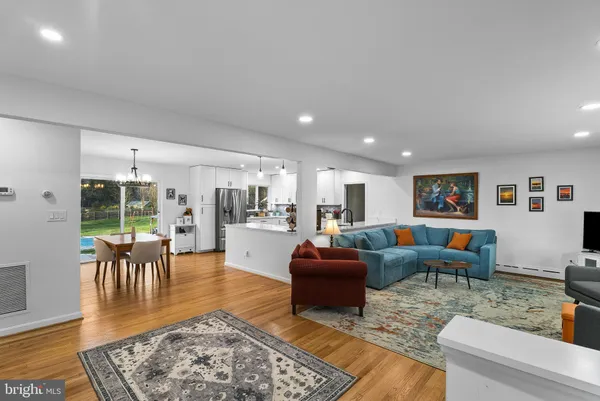$1,149,000 | 512 Quaint Acres Drive, Silver Spring, MD 20904