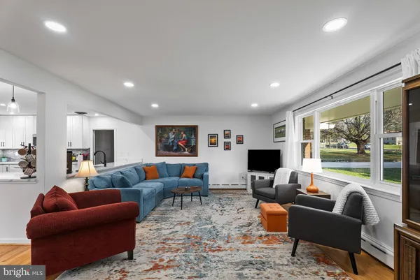 $1,149,000 | 512 Quaint Acres Drive, Silver Spring, MD 20904