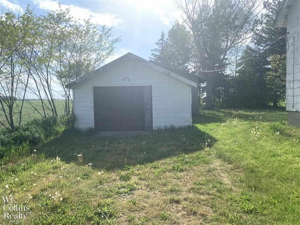 4500 South Klug Road Ruth, MI 48470 - Photo 34 of 39