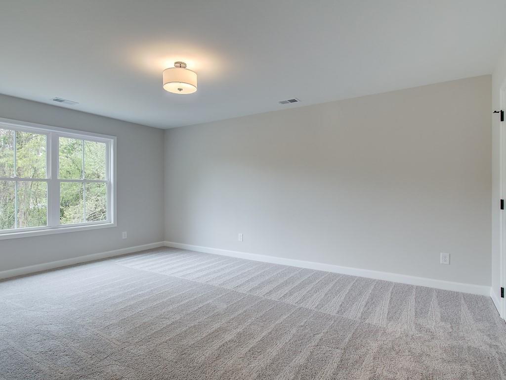 341 Colsen Drive Acworth, GA 30102 - Photo 28 of 36 an empty room with a window
